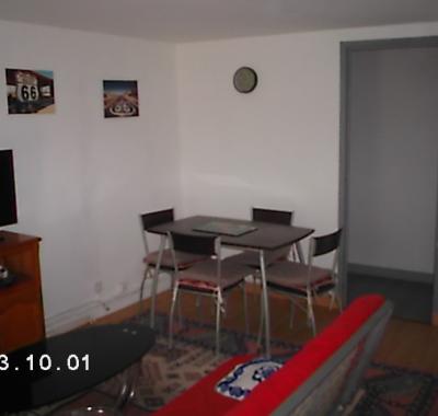 T1 a louer Chez l'Habitant