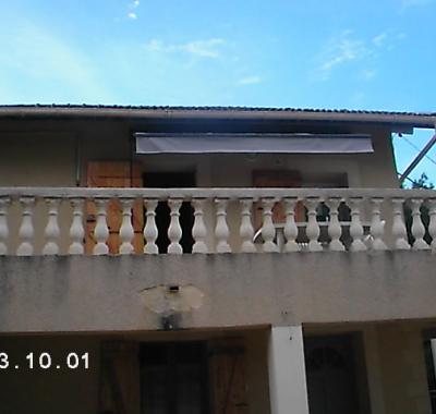 T1 a louer Chez l'Habitant