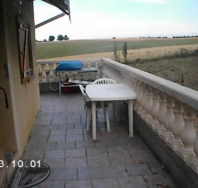 T1 a louer Chez l'Habitant