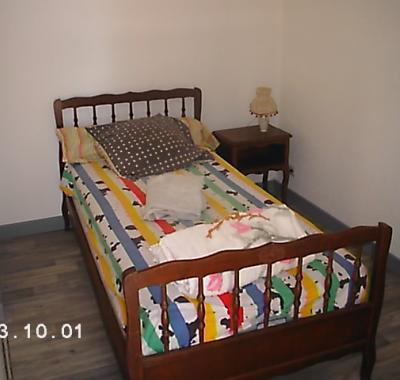 Loue T2 Chez l'Habitant