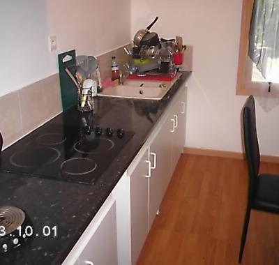 Loue T2 Chez l'Habitant