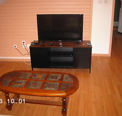 Loue T2 Chez l'Habitant