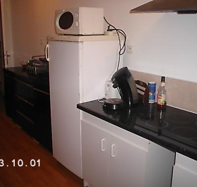 Loue T2 Chez l'Habitant