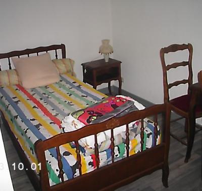 Loue T2 Chez l'Habitant