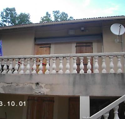 Loue T2 Chez l'Habitant