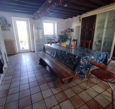 Chambre à louer dans maison de 250m2