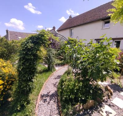 Chambre à louer dans maison de 250m2
