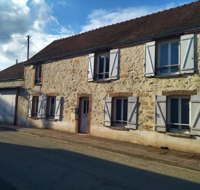 Chambre à louer dans maison de 250m2
