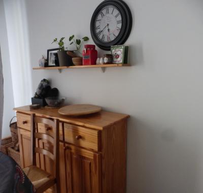 COLOCATION ETUDIANTE