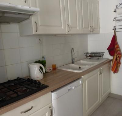 COLOCATION ETUDIANTE