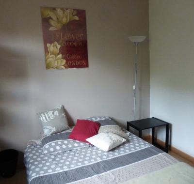 COLOCATION ETUDIANTE