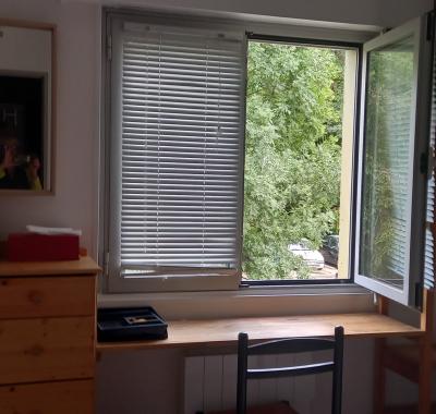 COLOCATION ETUDIANTE