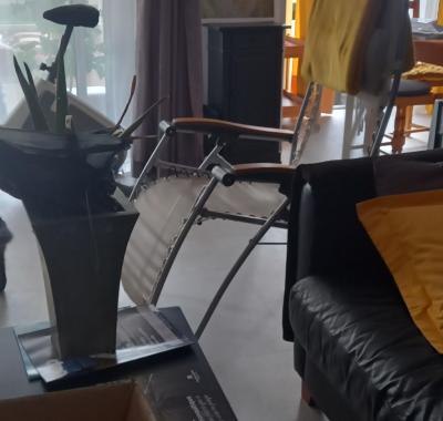 COLOCATION ETUDIANTE