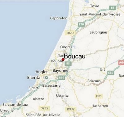 SEPT à JUIN, 2 chambres ds maison, Bayonne & plages 5 min, SPA-Jardin