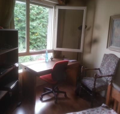 Chambre à louer chez l'habitant