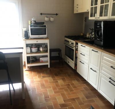 Maison Avec Chambre 2 A Louer Dans Une Rue Calme A Reims