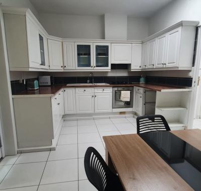 Chambres à louer dans une belle maison à Roubaix