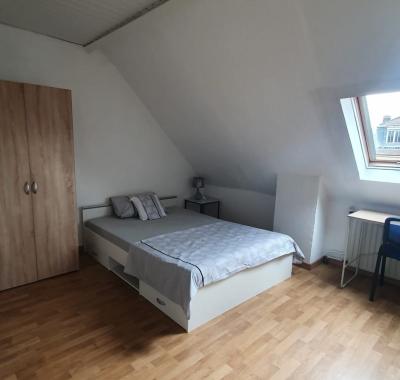 Chambres à louer dans une belle maison à Roubaix