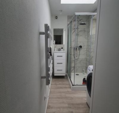 Chambres à louer dans une belle maison à Roubaix