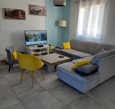 Chambre à louer proche Poitiers (10km)