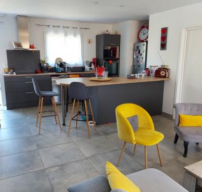 Chambre à louer proche Poitiers (10km)