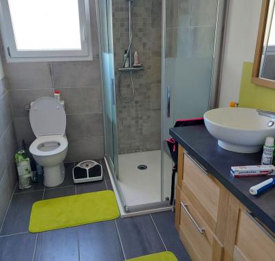 Chambre à louer proche Poitiers (10km)