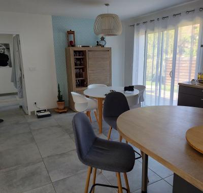 Chambre à louer proche Poitiers (10km)