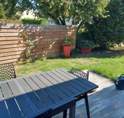 Chambre à louer proche Poitiers (10km)