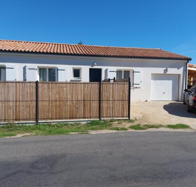 Chambre à louer proche Poitiers (10km)