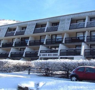 Studio entier 18m2 pour 2-3 personnes