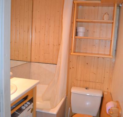 Studio entier 18m2 pour 2-3 personnes