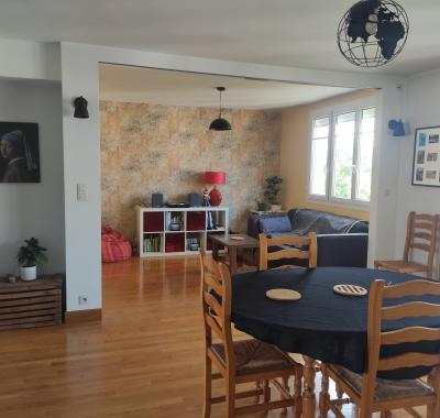 Chambre à louer Besançon proche facultés