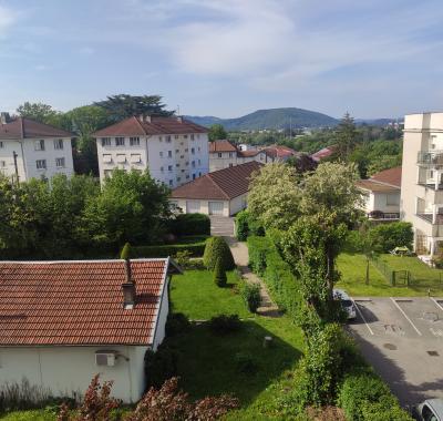 Chambre à louer Besançon proche facultés