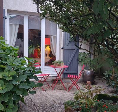 Chambre a louer rambouillet