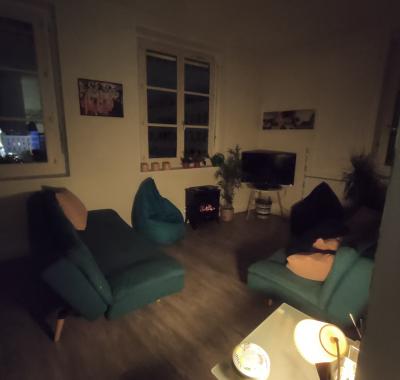 40 M2 Logement entier Bellecour