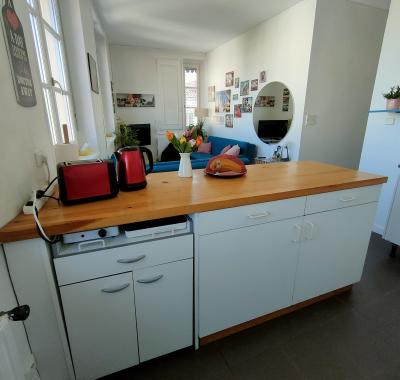 40 M2 Logement entier Bellecour