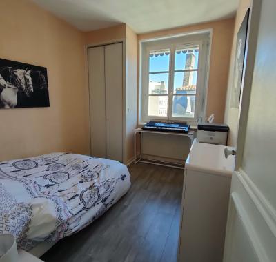 40 M2 Logement entier Bellecour