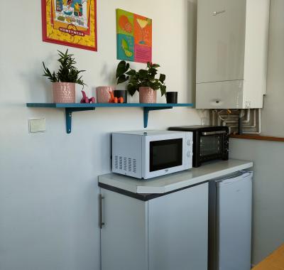 40 M2 Logement entier Bellecour