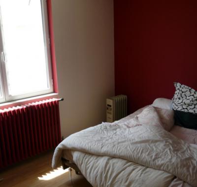 Location chambre 16 m²
