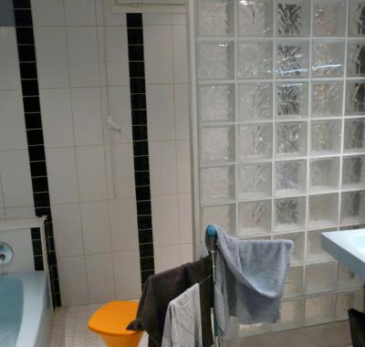 Location chambre 16 m²