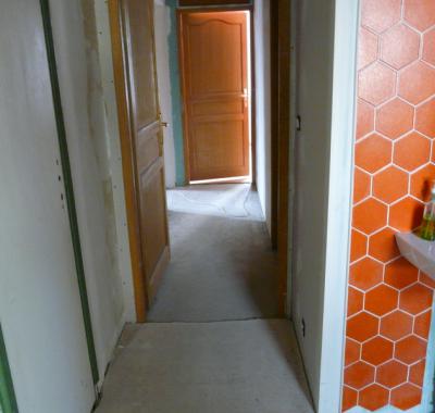 Location chambre 16 m²