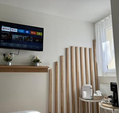 Chambre à louer chez l habitant