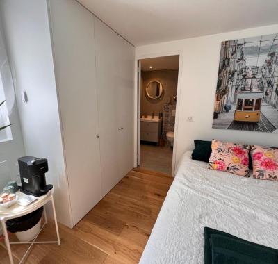 Chambre à louer chez l habitant