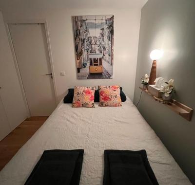 Chambre à louer chez l habitant