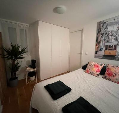 Chambre à louer chez l habitant