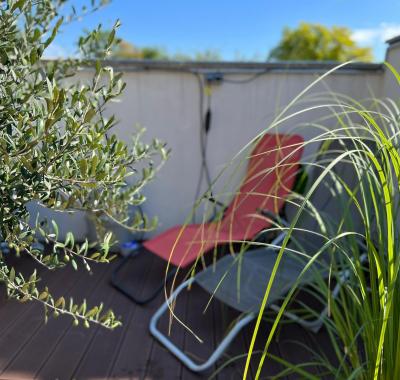 Chambre à louer chez l habitant