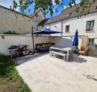 Chambre à louer chez l habitant