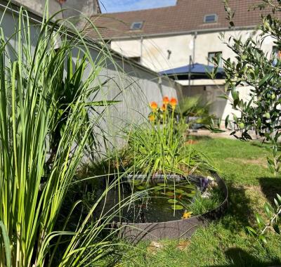 Chambre à louer chez l habitant