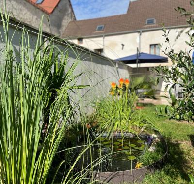 Chambre à louer chez l habitant