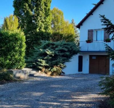 Chambre à louer à Villers-Robert